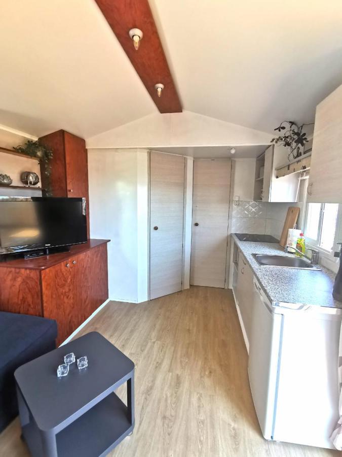 Casa Azul-Tiny House With Fantastic View, Big Outdoor Space And Pool Silves Luaran gambar