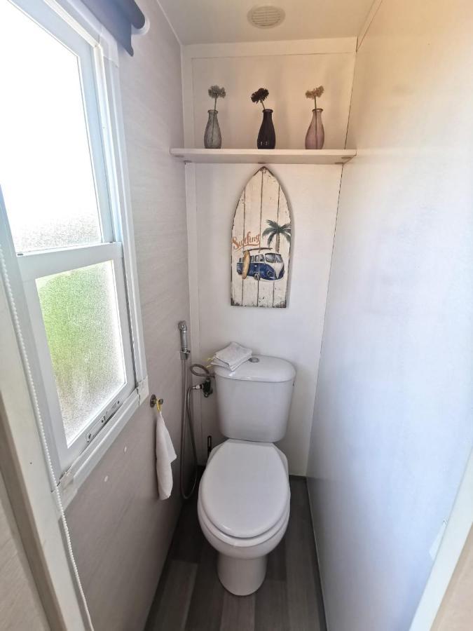 Casa Azul-Tiny House With Fantastic View, Big Outdoor Space And Pool Silves Luaran gambar