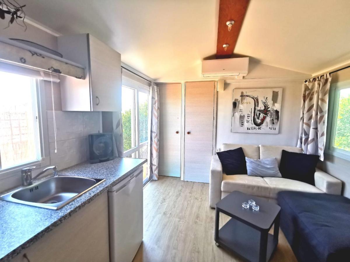 Casa Azul-Tiny House With Fantastic View, Big Outdoor Space And Pool Silves Luaran gambar