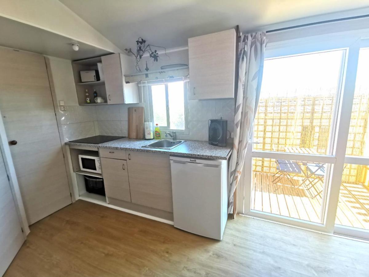 Casa Azul-Tiny House With Fantastic View, Big Outdoor Space And Pool Silves Luaran gambar